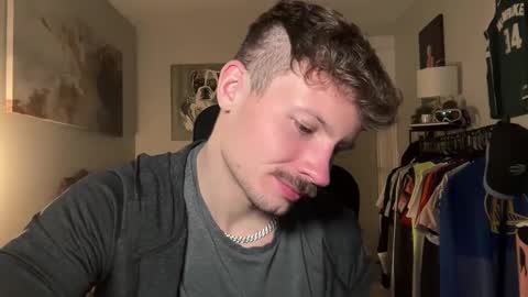 ChadTitan online show from December 2025 03:05:01 AM