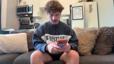 ChadTitan online show from June 2026 03:50:01 PM