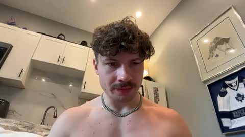 ChadTitan online show from June 2026 05:12:02 PM