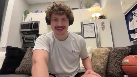 ChadTitan online show from June 2026 02:53:01 AM