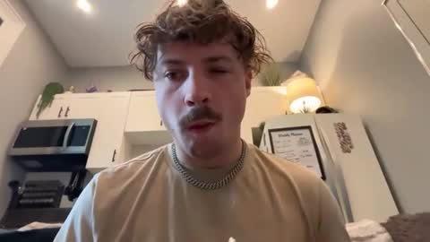 ChadTitan online show from June 2026 05:01:02 PM