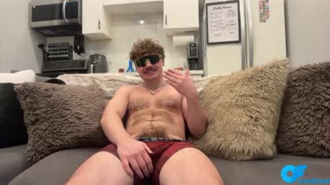 ChadTitan online show from June 2026 02:24:02 AM