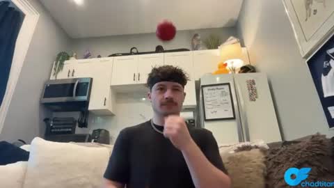 ChadTitan online show from June 2026 03:11:02 PM