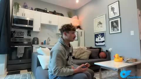 ChadTitan online show from June 2026 05:18:02 PM