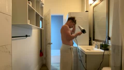 ChadTitan online show from June 2026 03:35:01 PM