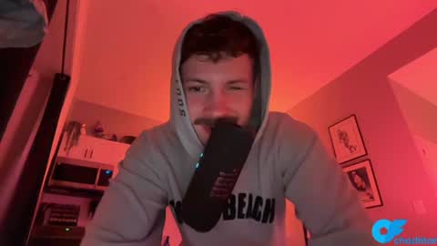 ChadTitan online show from July 2026 03:41:01 AM