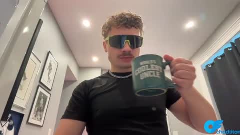 ChadTitan online show from July 2026 05:42:02 PM