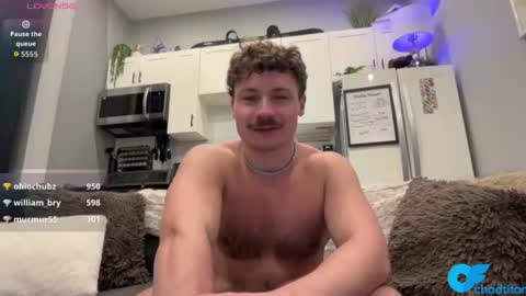 ChadTitan online show from July 2026 03:54:01 AM