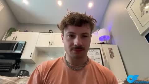ChadTitan online show from July 2026 05:50:02 PM