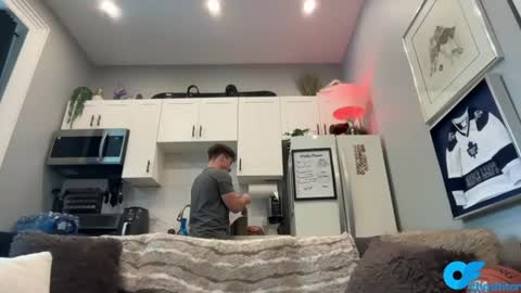 ChadTitan online show from July 2026 04:20:01 PM