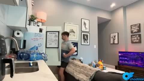 ChadTitan online show from July 2026 06:32:02 PM