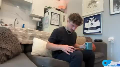 ChadTitan online show from July 2026 05:04:01 PM