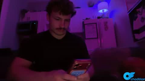 ChadTitan online show from July 2026 05:10:02 AM
