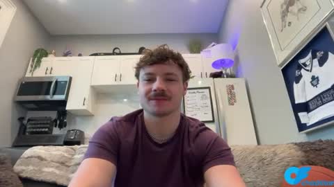 ChadTitan online show from July 2026 05:16:02 PM