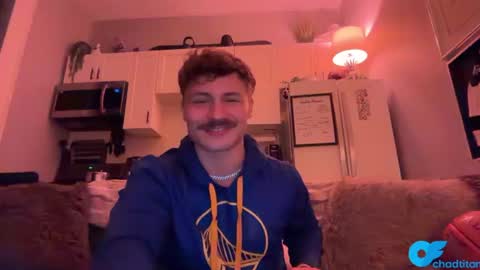 ChadTitan online show from July 2026 02:05:17 AM