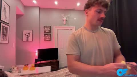 ChadTitan online show from July 2026 03:12:02 AM