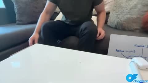 ChadTitan online show from July 2026 04:02:02 PM