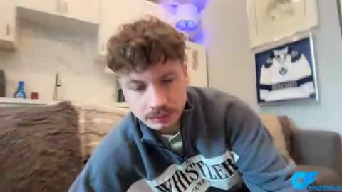 ChadTitan online show from July 2026 04:23:02 PM