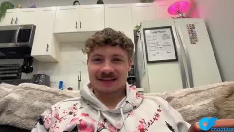 ChadTitan online show from July 2026 05:55:02 AM