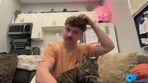 ChadTitan online show from July 2026 04:53:01 PM