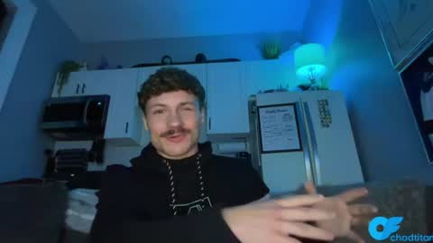 ChadTitan online show from July 2026 04:59:02 AM