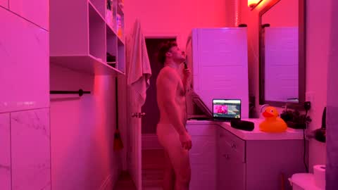 ChadTitan online show from July 2026 01:58:33 AM