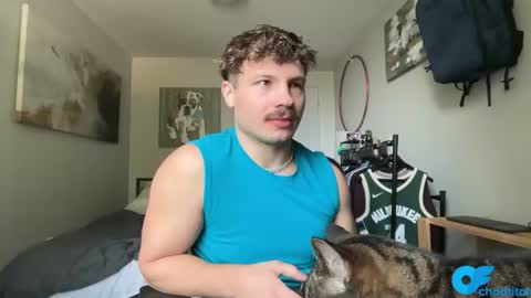 ChadTitan online show from July 2026 05:22:01 PM