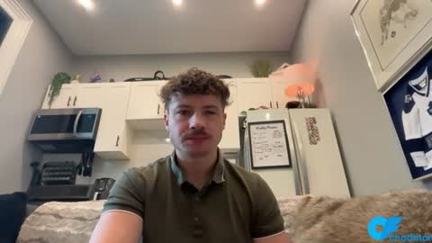 ChadTitan online show from July 2026 05:32:02 PM