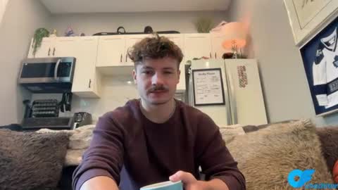 ChadTitan online show from July 2026 06:48:02 PM