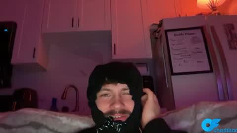 ChadTitan online show from July 2026 06:53:02 AM