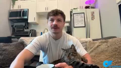 ChadTitan online show from July 2026 04:39:33 PM