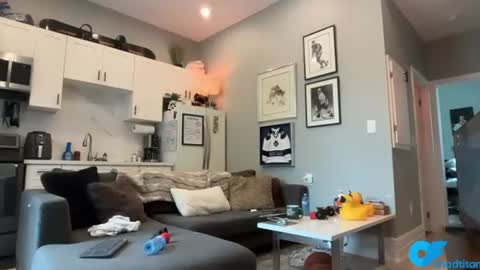 ChadTitan online show from July 2026 06:20:01 PM