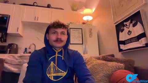 ChadTitan online show from July 2026 01:26:01 AM