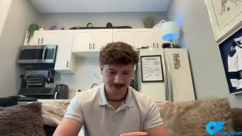 ChadTitan online show from July 2026 05:23:01 PM