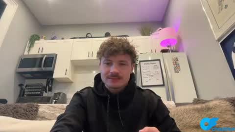 ChadTitan online show from August 2026 11:07:02 PM