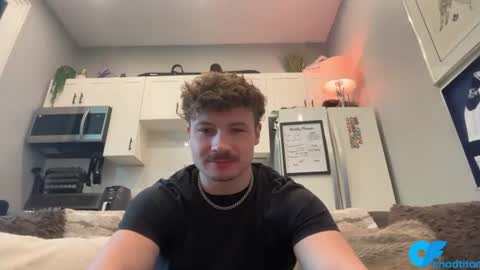 ChadTitan online show from August 2026 04:43:01 PM