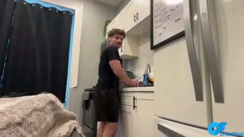 ChadTitan online show from August 2026 08:22:01 PM