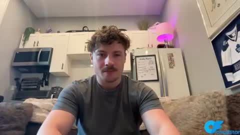 ChadTitan online show from August 2026 05:48:02 PM
