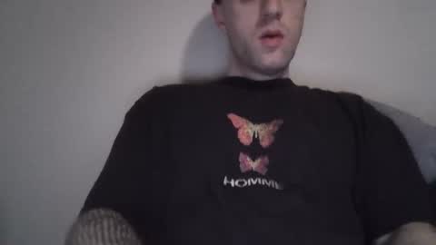 chadwhitex online show from October 2025 12:00:02 AM