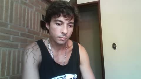 Snapshot of chamandick chatting on April 2026 07:40:02 PM ChamanDick online show from April 2026 07:40:02 PM