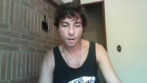 Snapshot of chamandick chatting on April 2026 07:58:01 PM ChamanDick online show from April 2026 07:58:01 PM