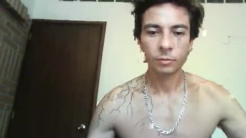 Snapshot of chamandick chatting on April 2026 03:46:02 PM ChamanDick online show from April 2026 03:46:02 PM