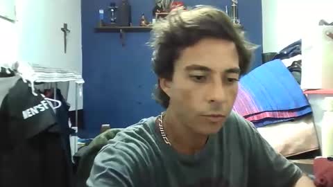 Snapshot of chamandick chatting on May 2026 03:12:01 AM ChamanDick online show from May 2026 03:12:01 AM