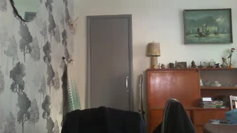 Snapshot of champers37 chatting on January 2025 11:58:02 AM Champers online show from January 2025 11:58:02 AM