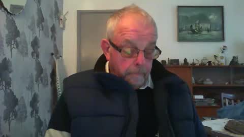 Snapshot of champers37 chatting on January 2025 09:13:01 AM Champers online show from January 2025 09:13:01 AM