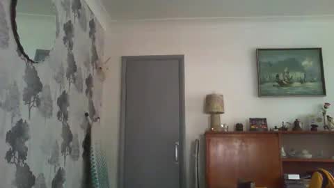 Snapshot of champers37 chatting on January 2025 01:06:02 PM Champers online show from January 2025 01:06:02 PM