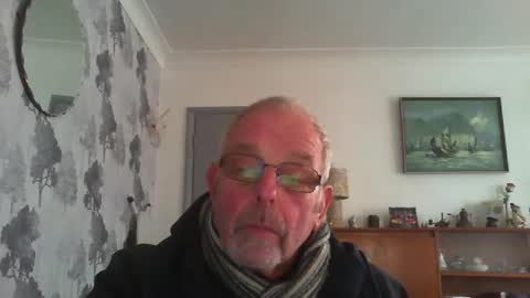 Snapshot of champers37 chatting on January 2025 12:48:01 PM Champers online show from January 2025 12:48:01 PM