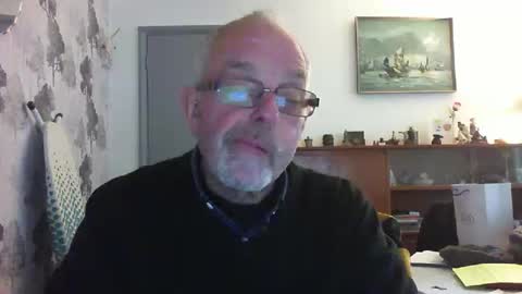 Champers online show from March 2026 01:17:01 PM