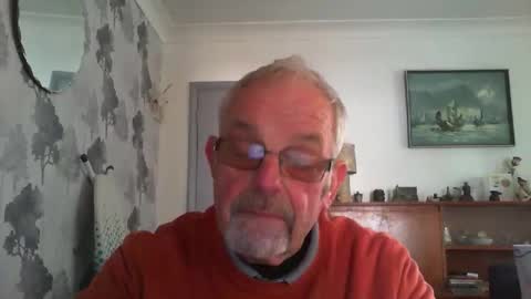 Champers online show from March 2026 12:11:02 PM