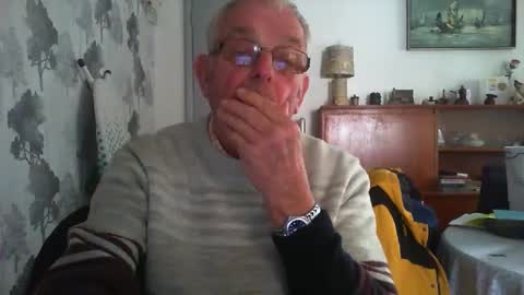 Champers online show from March 2026 12:05:01 PM